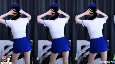 Korean bj dance 보노 wjdgus9328 7